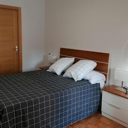 Hostal La Reina 사모라 외부 사진