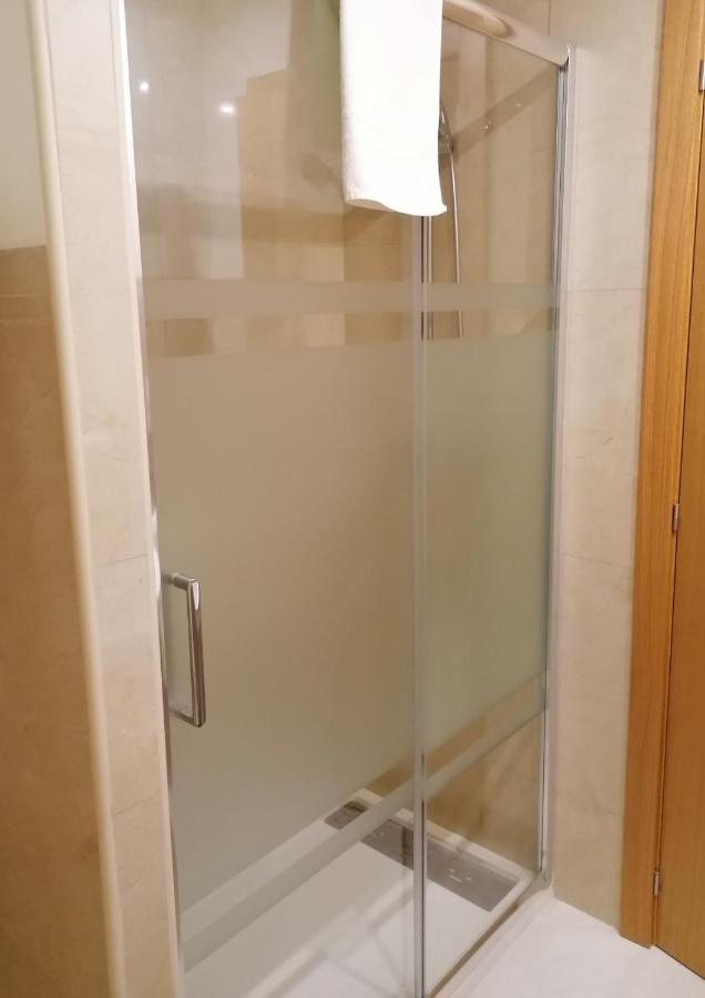 Hostal La Reina 사모라 외부 사진